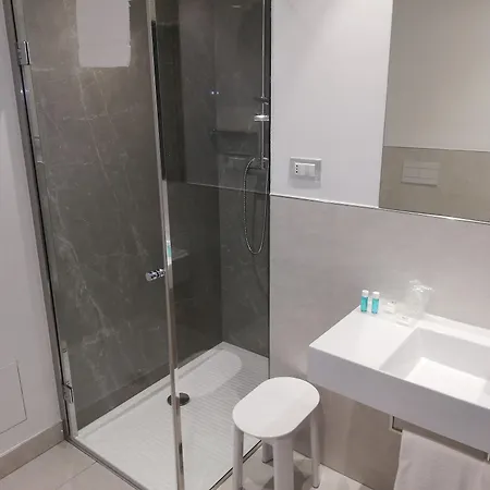诺芙罗西酒店 酒店 维罗纳