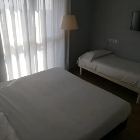 Novo Rossi Hotel 3*
